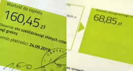 Re:Po naszej interwencji: Energa przyznaje się do błędu i koryguje rachunek