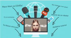 Patryk Witczuk: Media winne nawet za ciasnych spodni i wygazowanego piwa!
