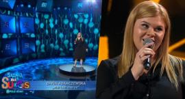 Daria Adamczewska z wyróżnieniem Krzysztofa Cugowskiego w „Szansie na Sukces”! 