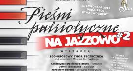Wielki koncert patriotyczny na jazzowo. NA ŻYWO