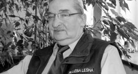 Zmarł Andrzej Modrzejewski, dyrektor RDLP w Szczecinku. Pogrzeb odbędzie się 8 listopada