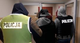 Wyłudziła „na wnuczka” nawet 40 tys. zł. Właśnie została zatrzymana przez policję