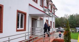 Powiat pomoże hospicjum w Szczecinku. Pieniądze mają być przekazywane co roku