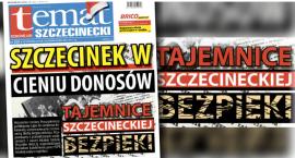 Szczecinek w cieniu donosów. Tajemnice szczecineckiej bezpieki 