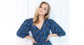 Karolina Pisarek ponownie wspiera WOŚP! Można wylicytować kolację z modelką