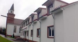 Pieniędzy na hospicjum nie ma, ale może się znajdą. Burmistrz Rak: Pewna formuła się wyczerpała