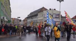 Orszak Trzech Króli w Szczecinku. Tłumy mieszkańców wyszły na ulice