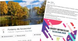 Czy wszystkie pomysły Budżetu Obywatelskiego mogą promować się w SAPiK? Po naszej interwencji - tak