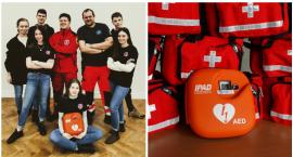 „Akcja Defibrylacja” jednym z projektów Budżetu Obywatelskiego. Trwa głosowanie
