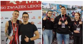 Mistrzostwa Polski w Toruniu: Złoto Natana i srebro Magdaleny!