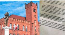 Re:Widok pomnika Włapki ma zaburzyć historyczne centrum miasta? Trwa wymiana pism