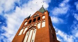 Kolejne pieniądze na remont kościoła mariackiego w Szczecinku