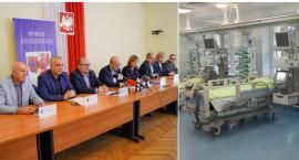 Koronawirus w Szczecinku i w powiecie. Szpital przygotowuje się do pracy „na ostro”
