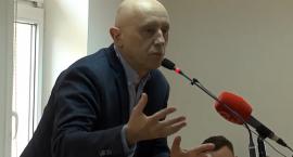 Poseł PO o koronawirusie: To jest wariactwo! Świat popadł w histerię. Ja jestem przekonany, że mam rację