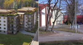 Apartamentowiec przy ul. Lelewela. Kolejna petycja mieszkańców Szczecinka nie będzie uwzględniona przez władzę