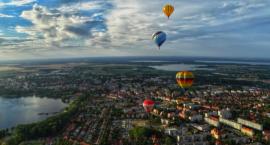 Co z tegorocznym festiwalem balonowym w Szczecinku? Złe wiadomości