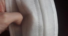 Zadajemy pytania o miejskie maseczki, straszą nas sądem