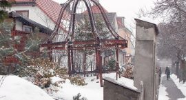 Świadek stuletniej historii miasta - ocalał!