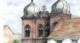 Znane - nieznane: Tylko drzewa pozostały