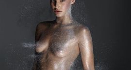 Karolina już w najlepszej szóstce. Joanna Krupa: 