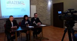 Pytają o obsadę, przetargi i maszyny rolnicze