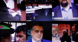 Operacja bez znieczulenia, czyli Szczecinek w TVN24 