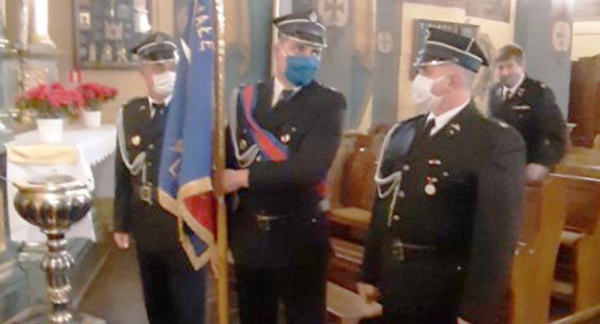 Dzień Strażaka w Chłopicach 