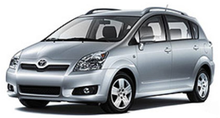 Toyota – unikatowe rozwiązania i działania na rzecz ochrony środowiska 