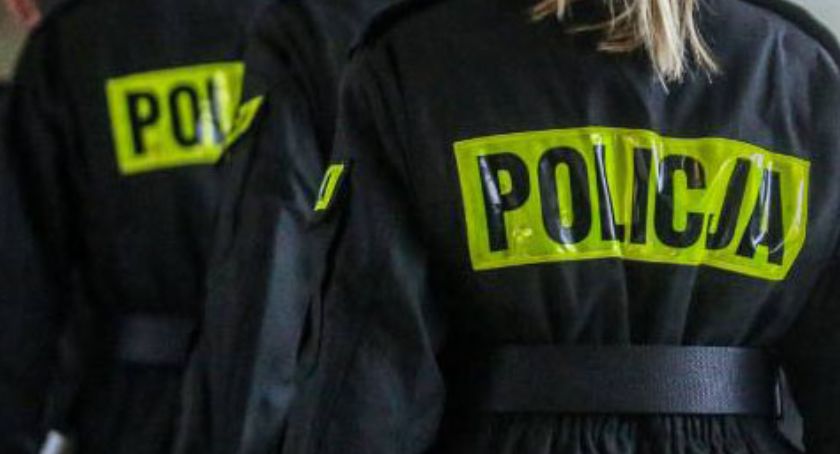 Mężczyzna chciał popełnić samobójstwo na stacji paliw w Jarosławiu