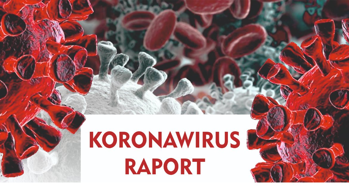 Na Podkarpaciu nie ma nowych zakażeń. W Polsce po raz pierwszy nie ma przypadku zgonu z powodu koronawirusa (25.05.)