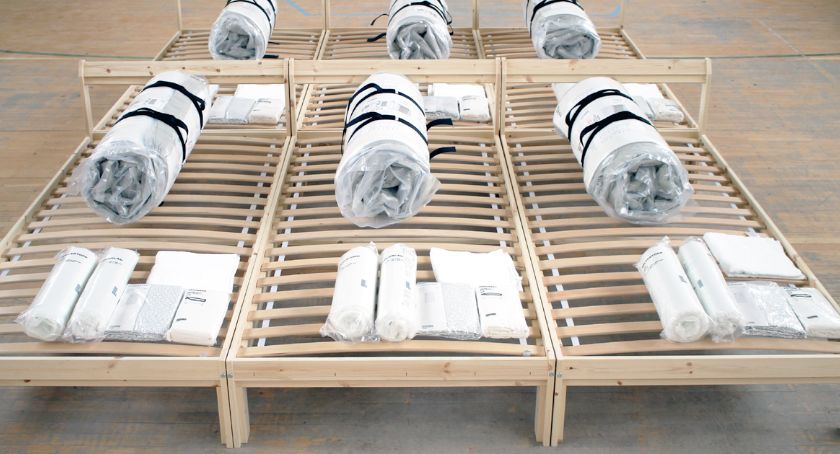 IKEA dla gminy Chłopice 