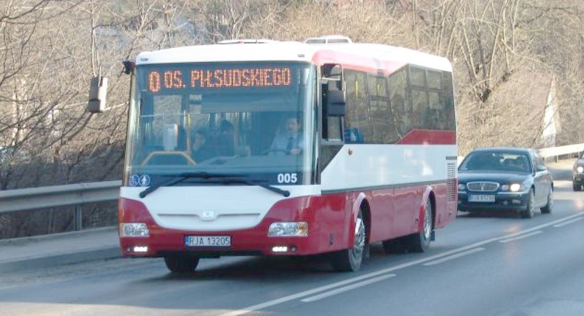  Gigantyczny spadek dochodów w MZK  