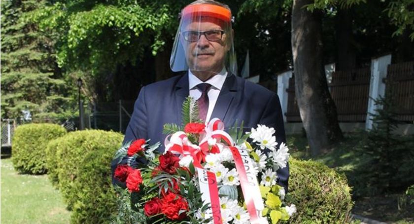 W Chłopicach upamiętnili Jana Pawła II 