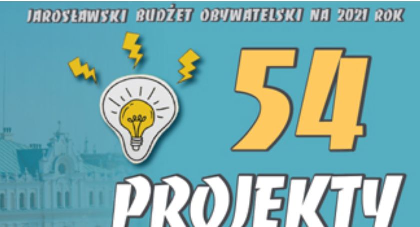 Budżet Obywatelski 2021 – lista projektów 