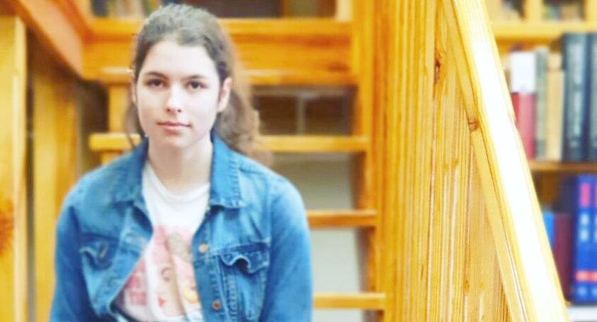 Sukces uczennic LO im. Kopernika 