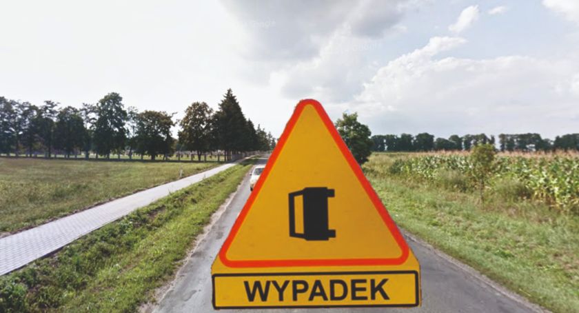 Nie żyje 55-letni kierowca autobusu