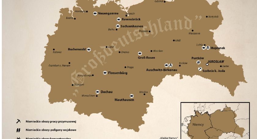 W dawnej katowni Gestapo zamontowano tablice. 80. rocznica pierwszego transportu więźniów do KL Auschwitz 