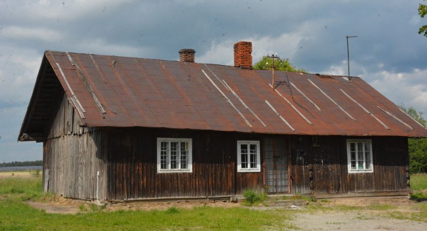 Tworzą izbę pamięci regionalnej i tradycji rybactwa w Miękiszu Nowym