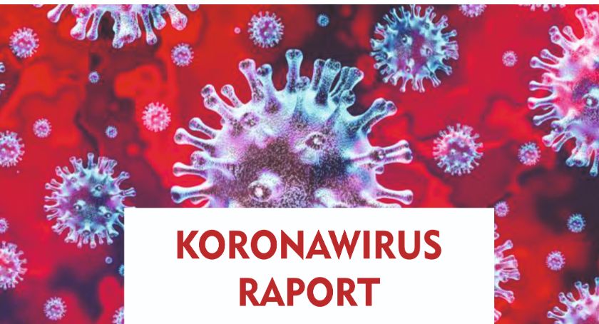 7 nowych przypadków koronawirusa w powiecie jarosławskim, 13 – na Podkarpaciu 