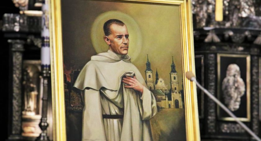  Uczcili patrona Jarosławia (ZDJĘCIA) 