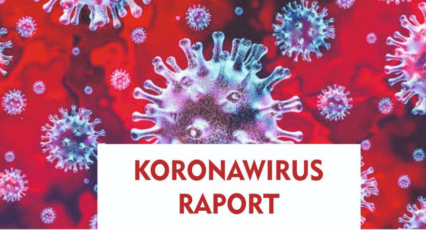 Kolejnych 10 osób zakażonych koronawirusem w powiecie jarosławskim. W COM w Jarosławiu zmarł pacjent z naszego powiatu 