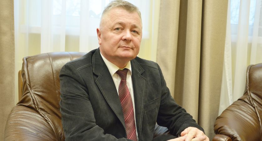 Radawa powróci może za rok, ale w odmienionej formule. Rozmowa z wójtem gminy Wiązownica Marianem Jerzym Ryznarem 