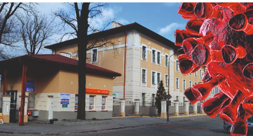 6 nowych zakażeń w powiecie jarosławskim, 3 osoby z powiatu zmarły z powodu koronawirusa