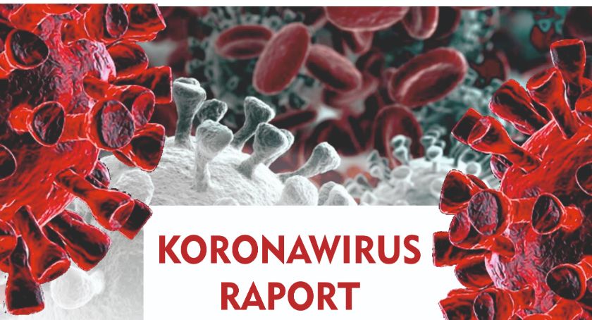 Powiat jarosławski: 4 kolejne osoby zakażone koronawirusem, jedna osoba zmarła. Choruje obecnie 69 osób 
