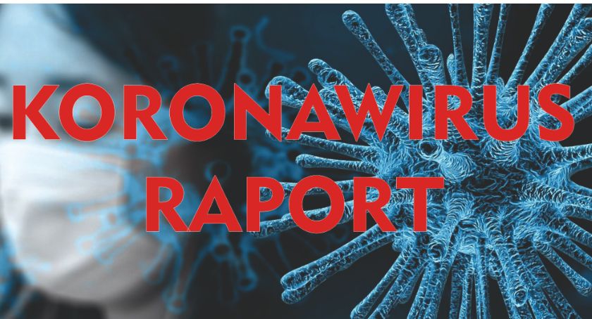 7 nowych przypadków zakażenia na terenie  powiatu jarosławskiego. W Łańcucie zmarła starsza pacjentka  