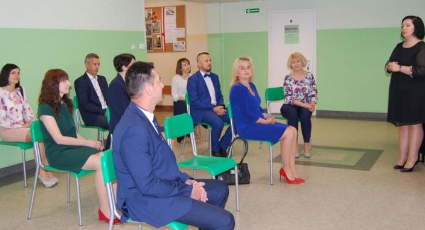 Szkoła Podstawowa nr 1 w Pruchniku przyjazna utalentowanym uczniom 