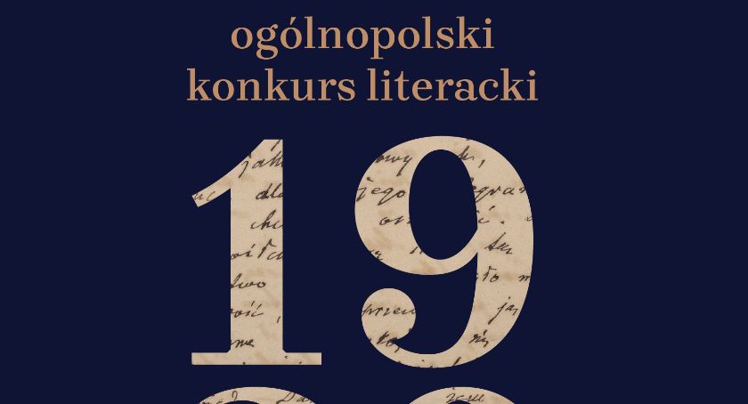 1920 - Ogólnopolski Konkurs Literacki w setną rocznice Bitwy Warszawskiej