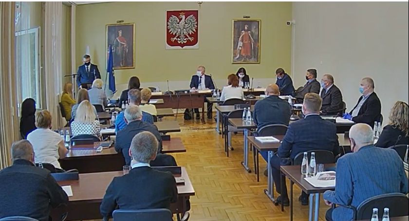 Jednogłośne absolutorium dla burmistrza Radymna  