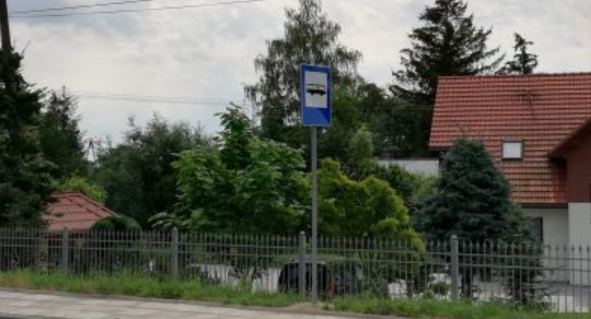 Nowe przystanki w Radymnie 