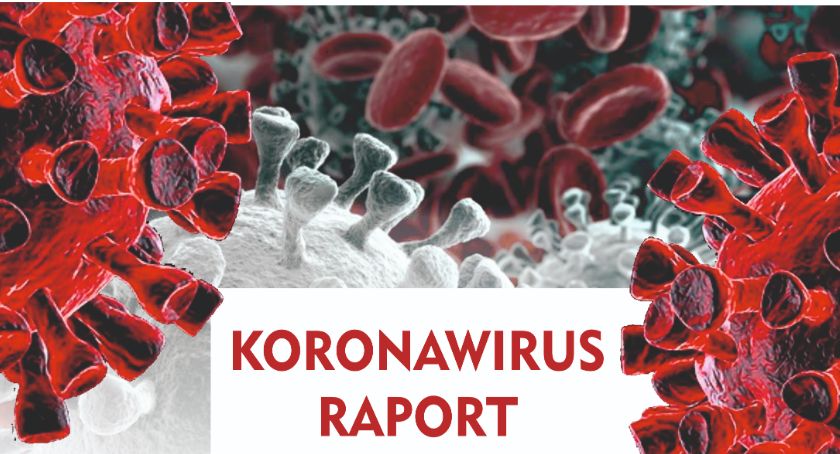 Dziś 15 nowych zakażeń w powiecie jarosławskim, 27 na Podkarpaciu 